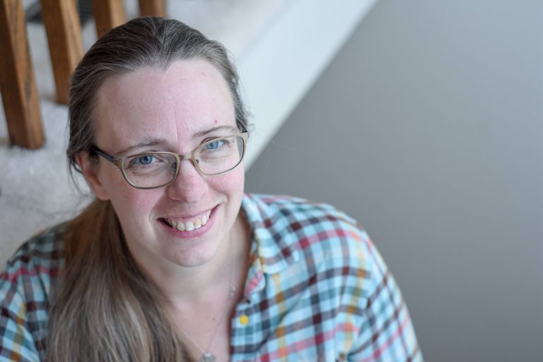 Karin Foster