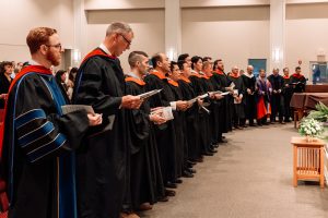 RPTS Commencement